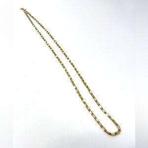 New Anthropologie x Serefina Beaded Necklace